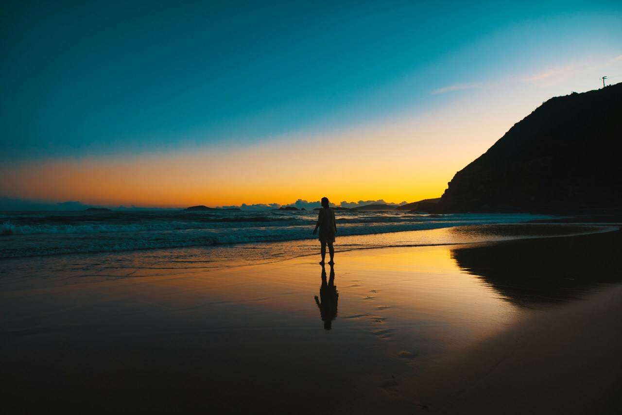 God’s Message For You Today For The One Who’s About To Give Up