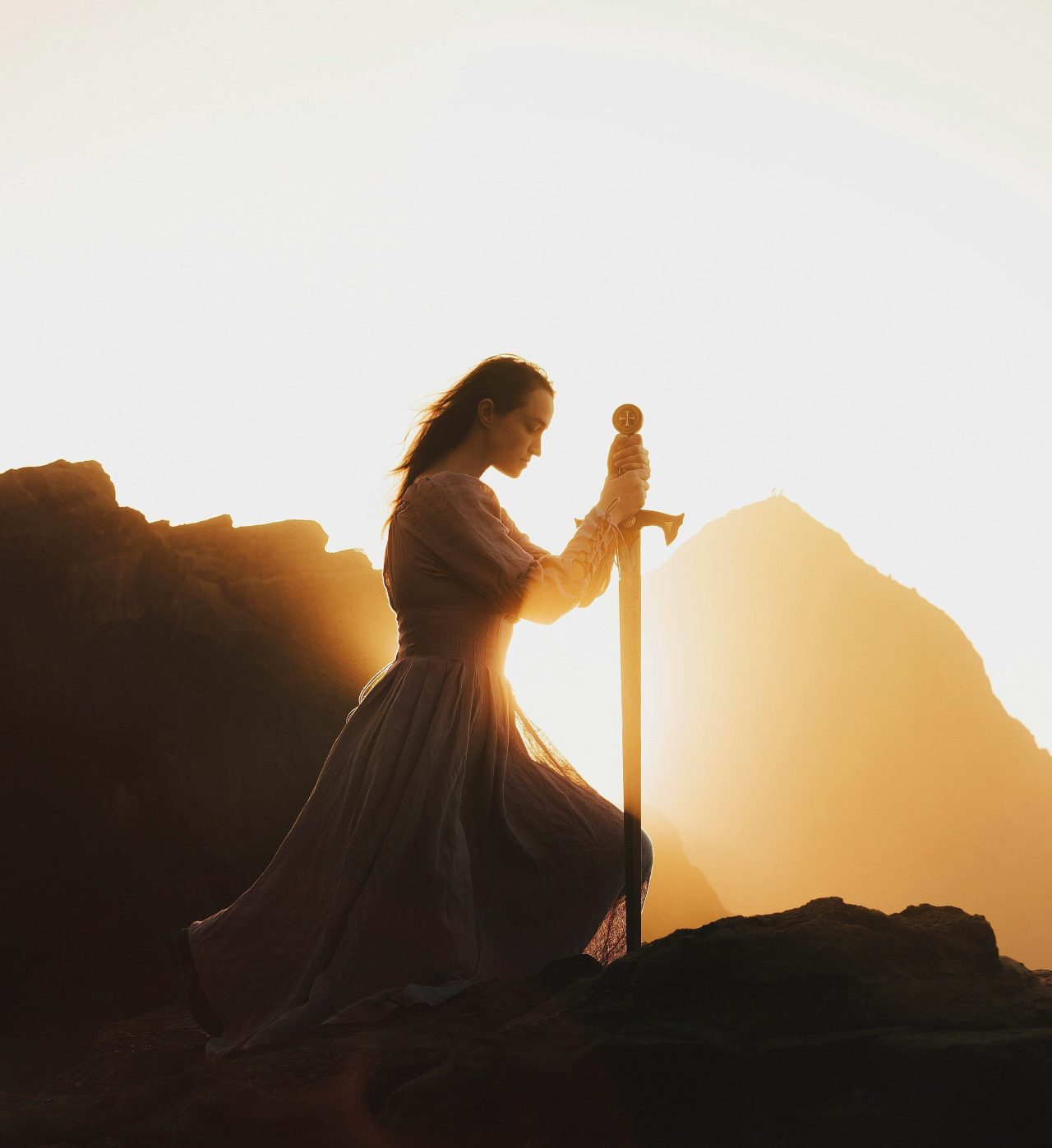Joshua 1:9 Redefines What It Means To Be Brave