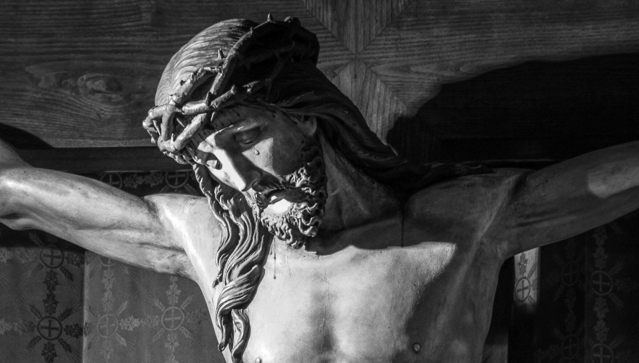 Dear God, Help Me Honor Jesus’ Sacrifice In My Life