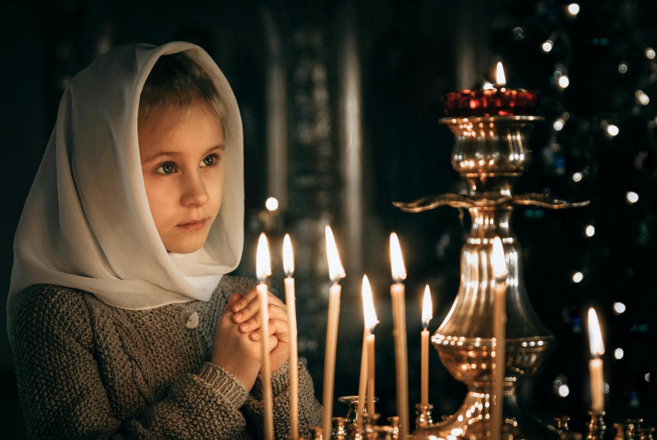 4 Truths God Wants You To Remember This Season