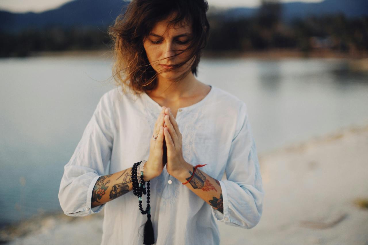 A Prayer For Provision In A Season Of Pressure