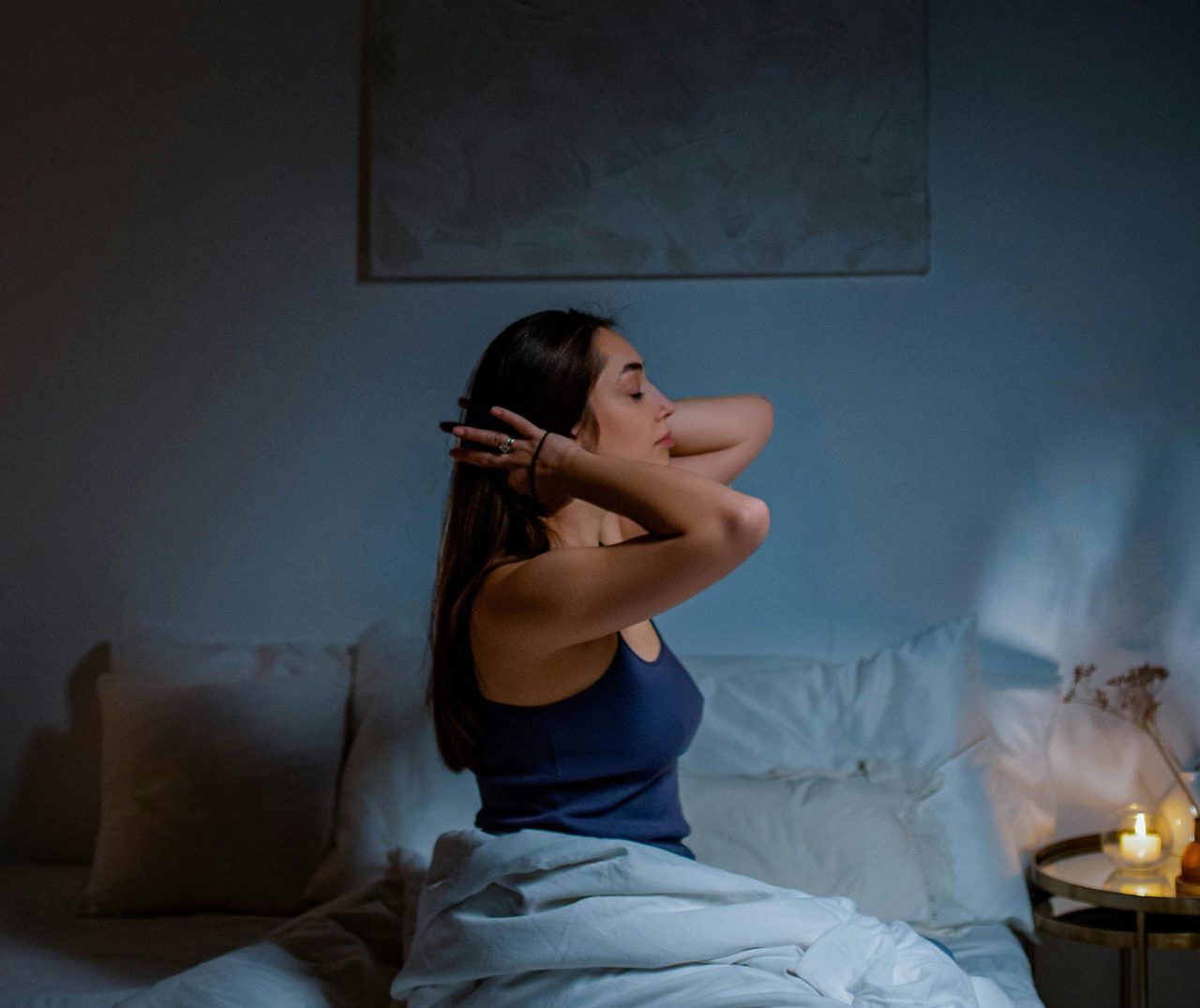 Things To Tell Your Heart Before You Sleep
