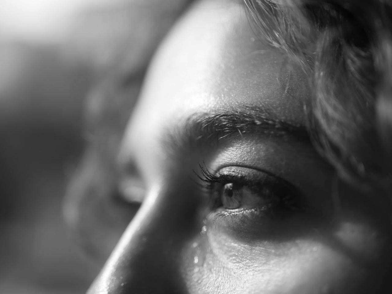 God Will Wipe Away Every Tear From Your Eyes (Revelation 21:4)