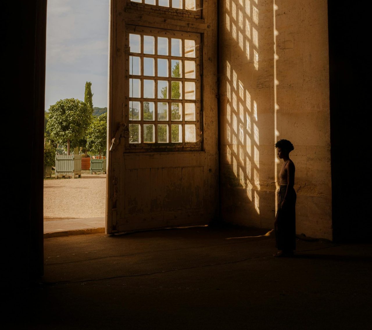 The Prayer That Opens The Right Door At The Right Time