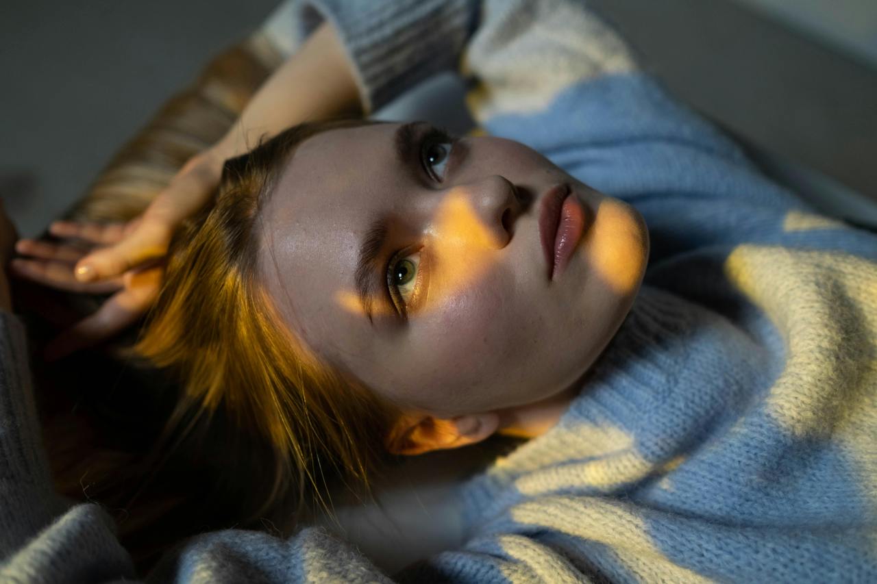 A Prayer To Trust The Bigger Picture Of Your Life