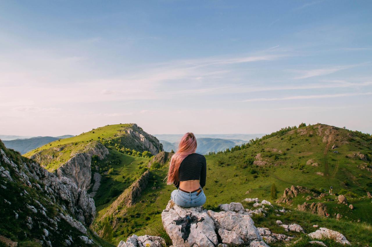 What It Means When You Can’t Shake The Feeling Something’s About To Change