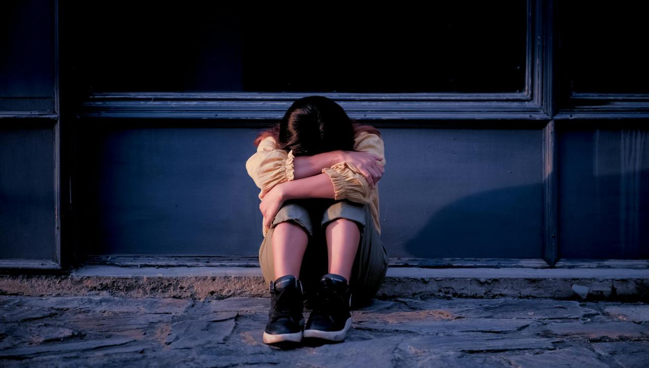 A Prayer For God’s Help In Controlling Your Temper