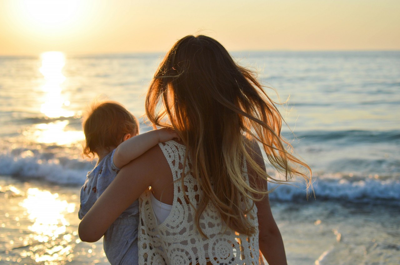 A Prayer For The Eldest Daughter Who Has Been Strong For Everyone But Herself