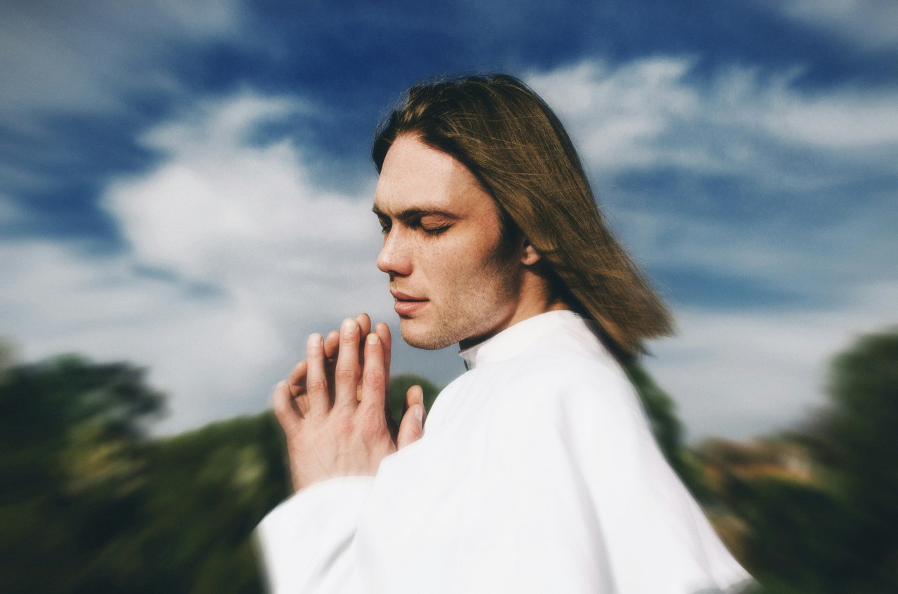 God Is Saying To You Today: I’m Protecting You In Ways You Don’t Understand