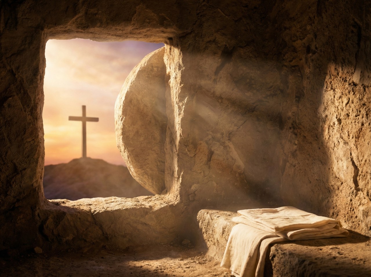You Can See God’s Miracles (If You Truly Believe)