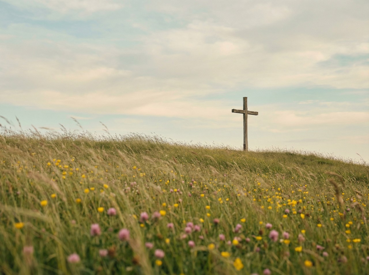 A Prayer For God To Show You A Sign You Can’t Miss