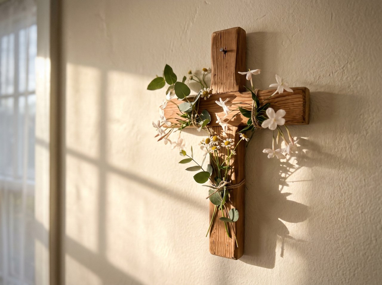 A Short Prayer To Believe God For Greater Blessings