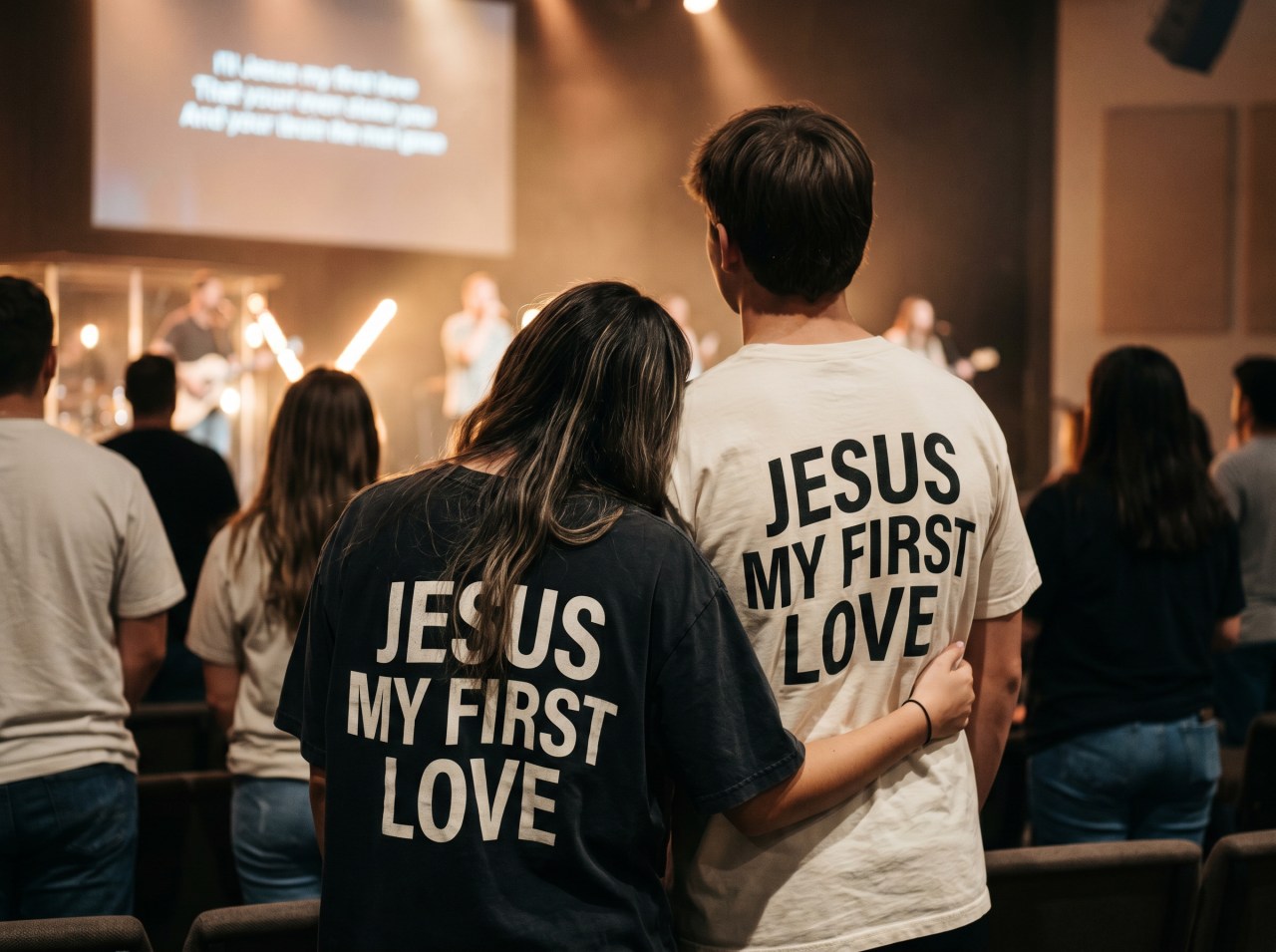 A Short Prayer To Ask God To Help You Love Without Holding Back