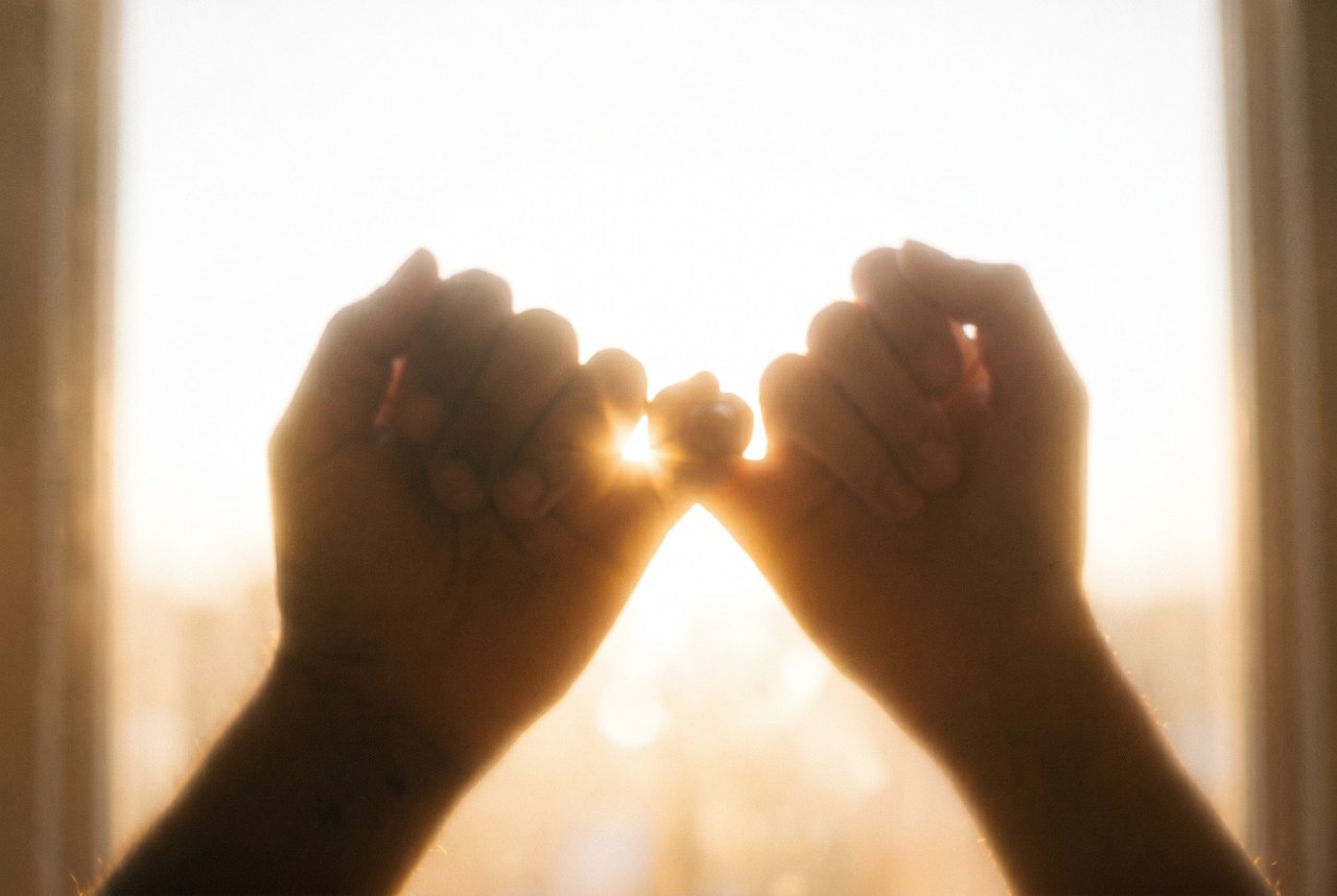A Short Prayer For Peace While Waiting On God’s Promises