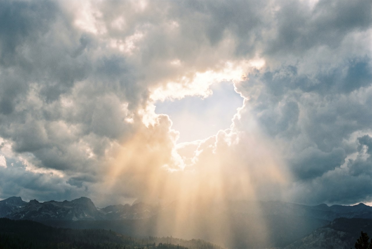 A Prayer To Receive God’s Mercy And Grace When You Need It Most