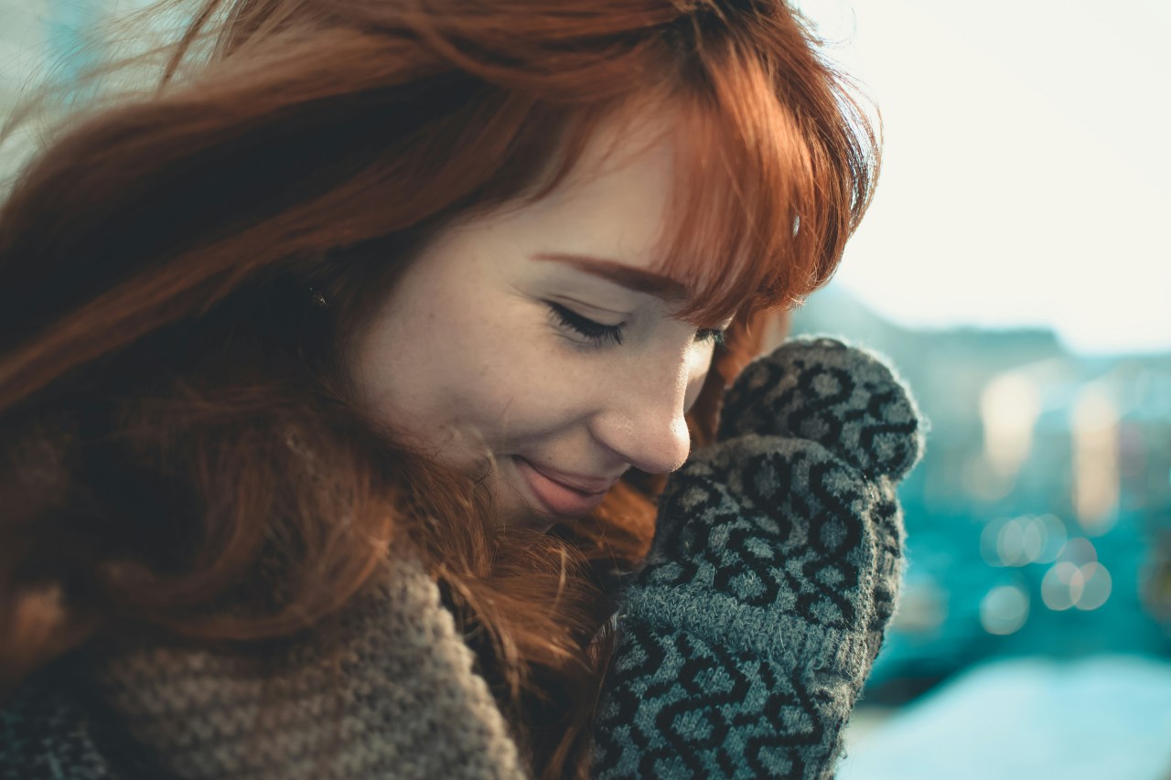 A Short Prayer To Seek Joy That Only God Can Give