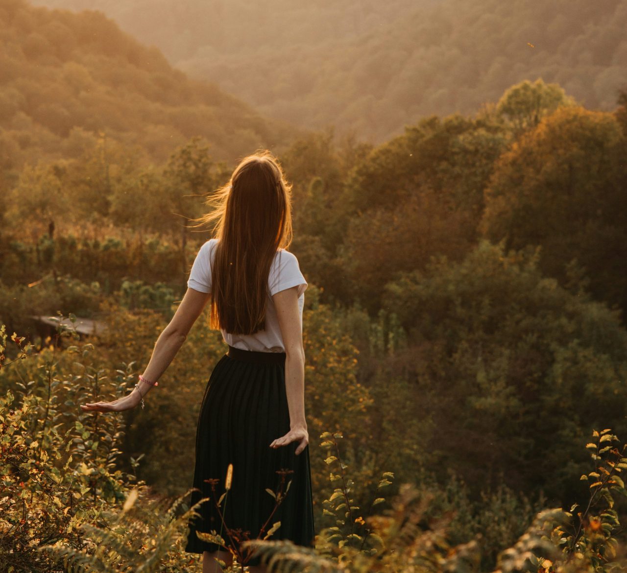 A Prayer To Stay Rooted In God’s Truth And Direction