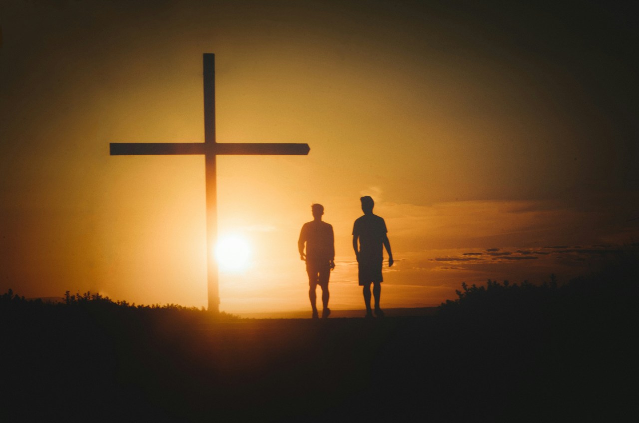 A Prayer To Remember God Is Always With You