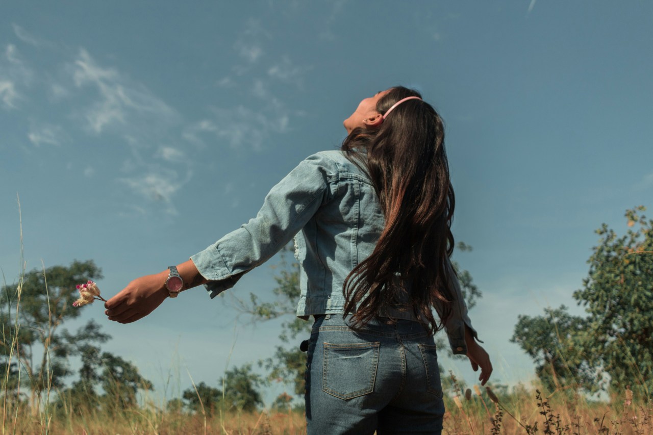 A Short Prayer To Align Your Life With God’s Purpose Today