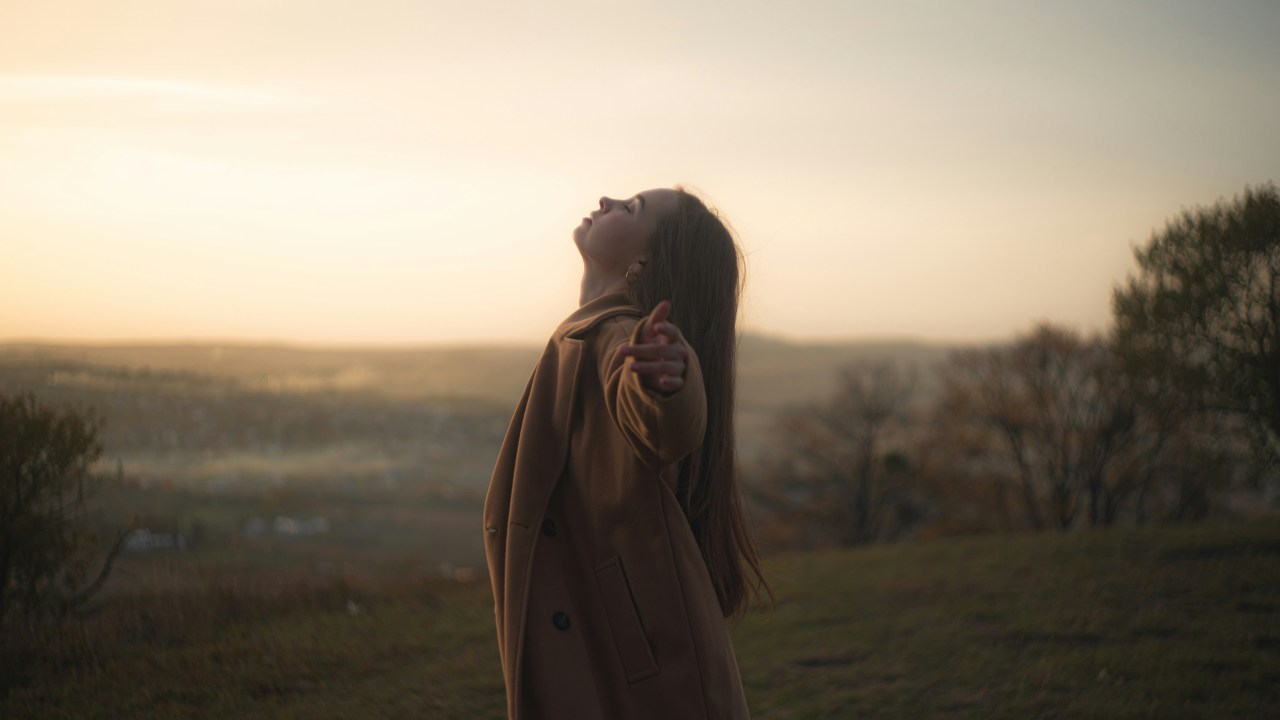 Dear God, I Feel Broken, But I Trust You Will Restore Me