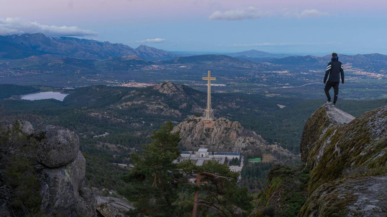 Jesus Seeks You When You Feel Lost (Luke 19:10)