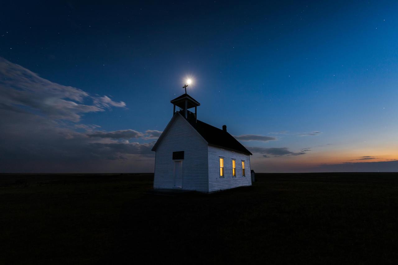 A Voicemail From God That You Are Doing Better Than You Think
