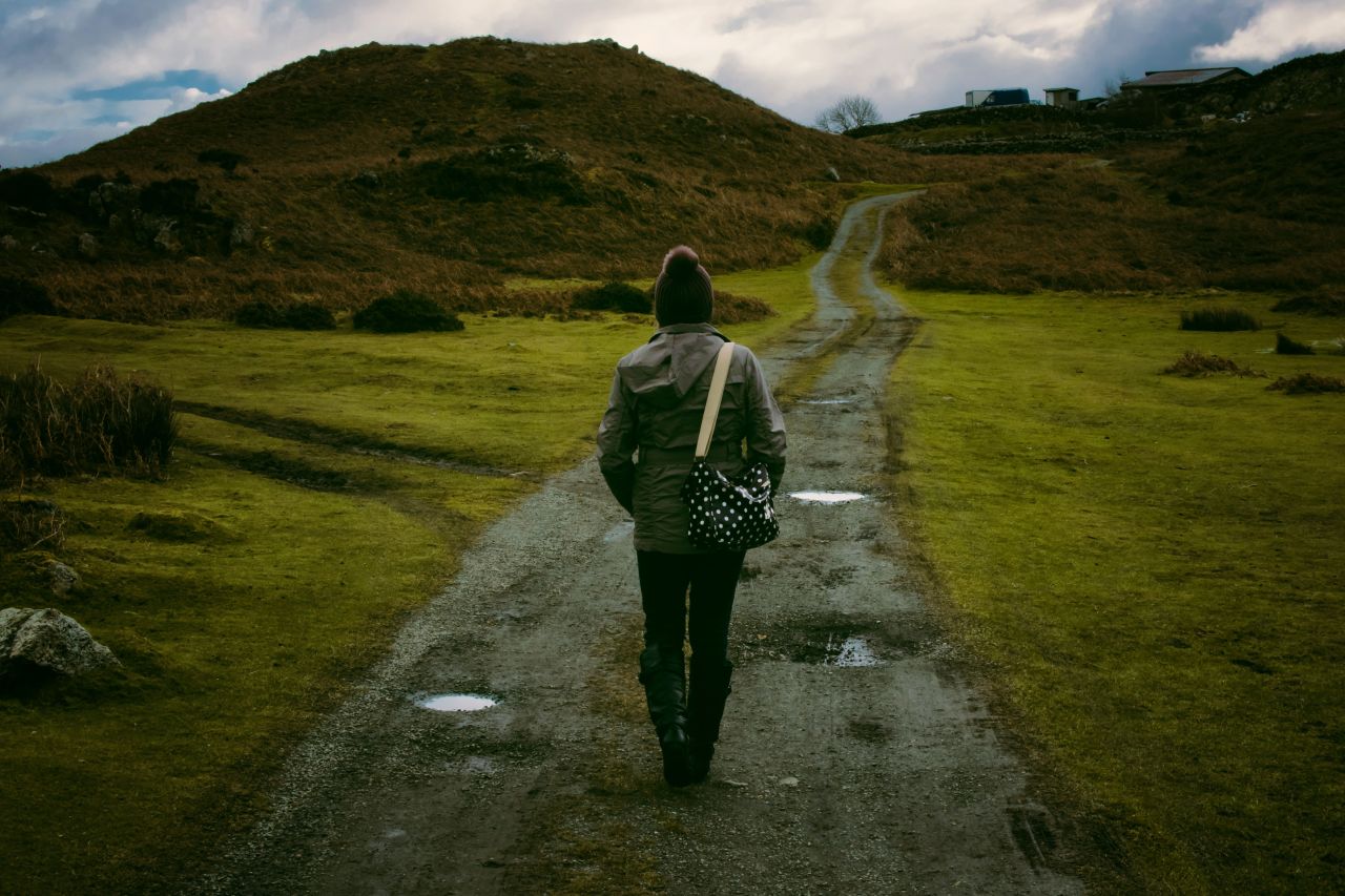 When You Feel Lost And Unsure About Your Life Direction, Pray This