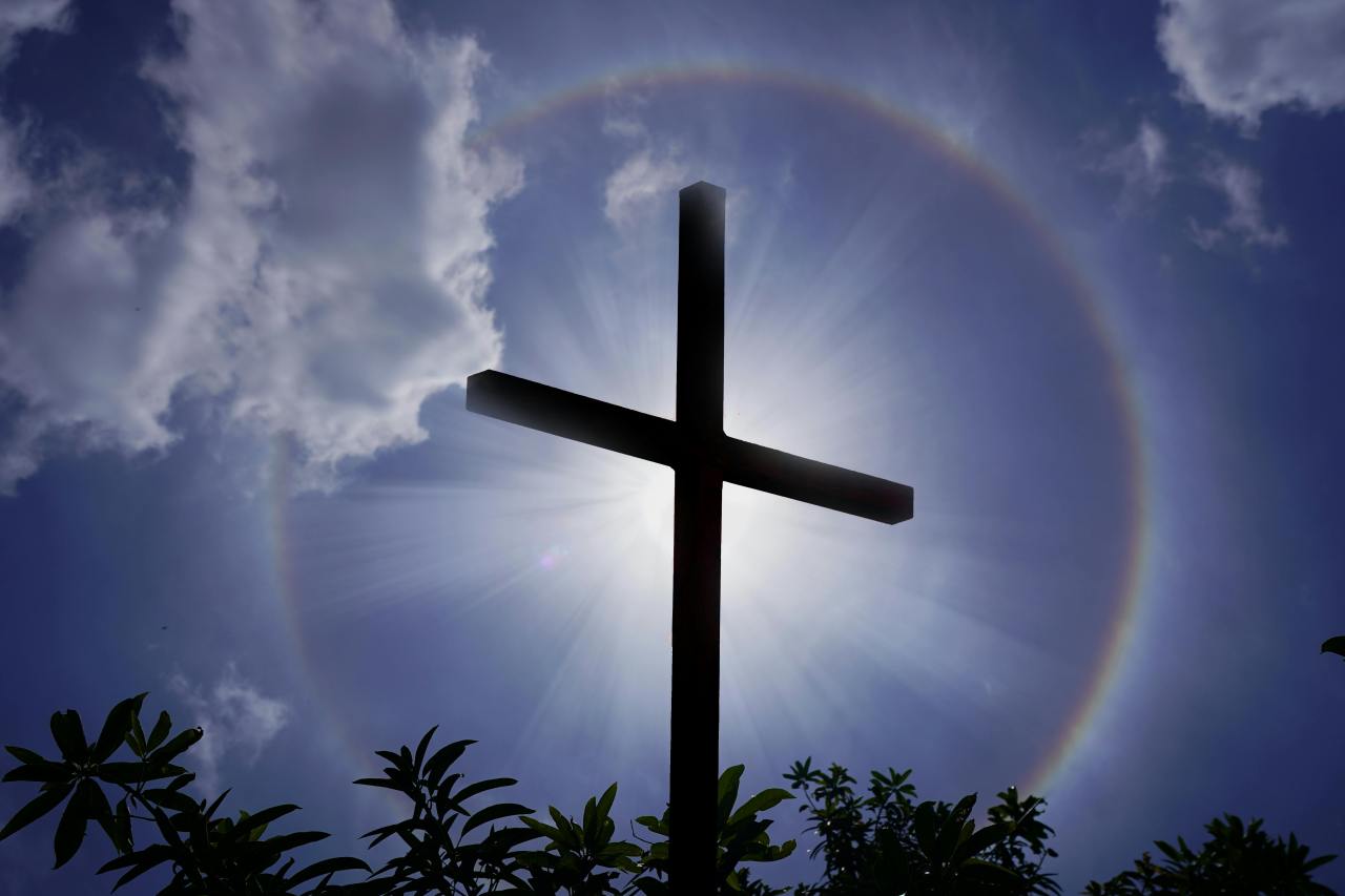 God Is About To Bless You