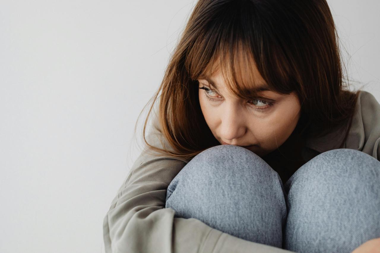 The Conversation Between Your Peace And Your Panic