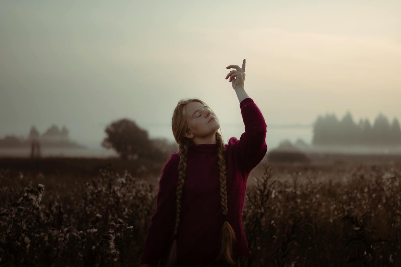 A Powerful Prayer For Trusting God’s Generous Heart