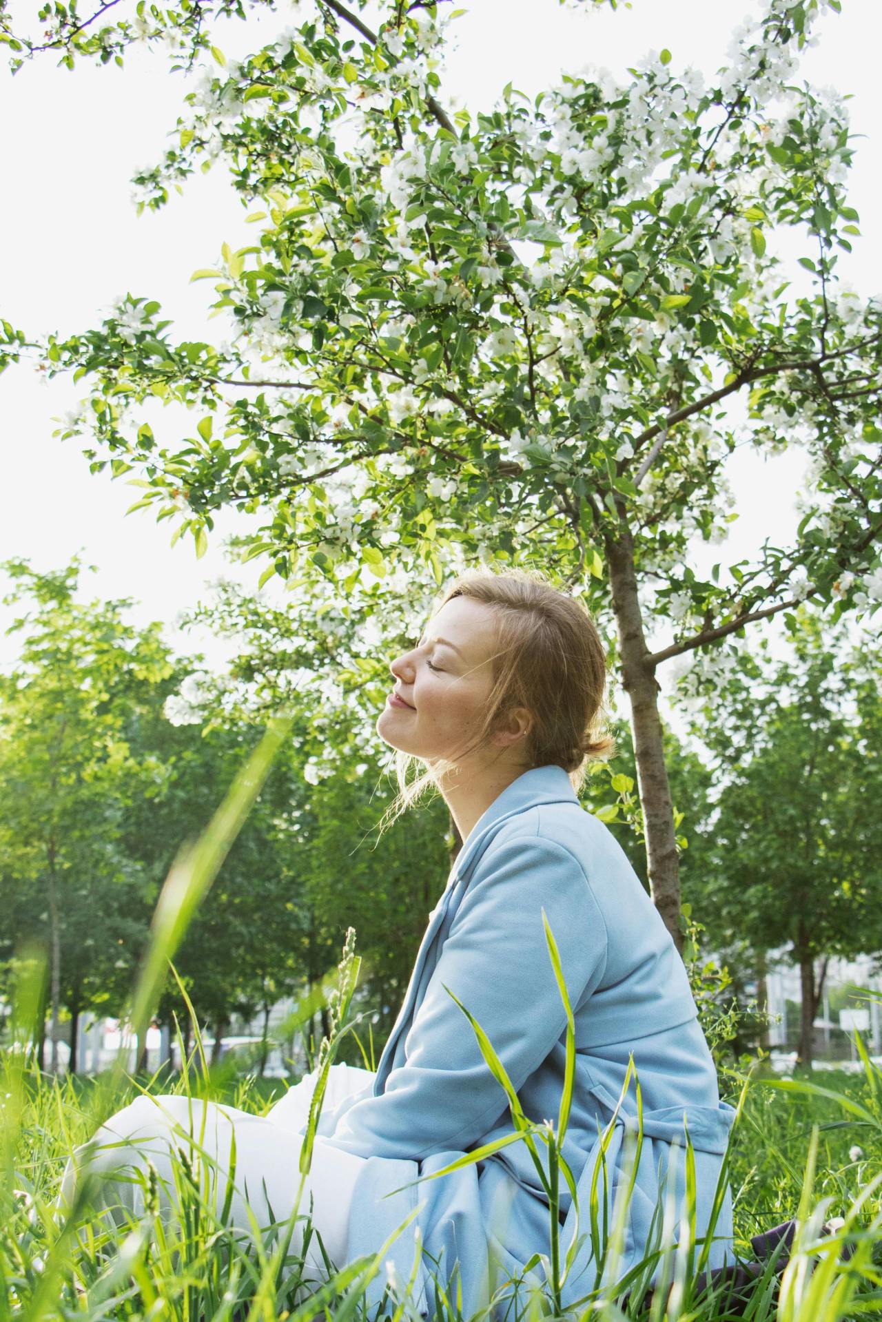 A Prayer To Walk Courageously In God-Given Purpose