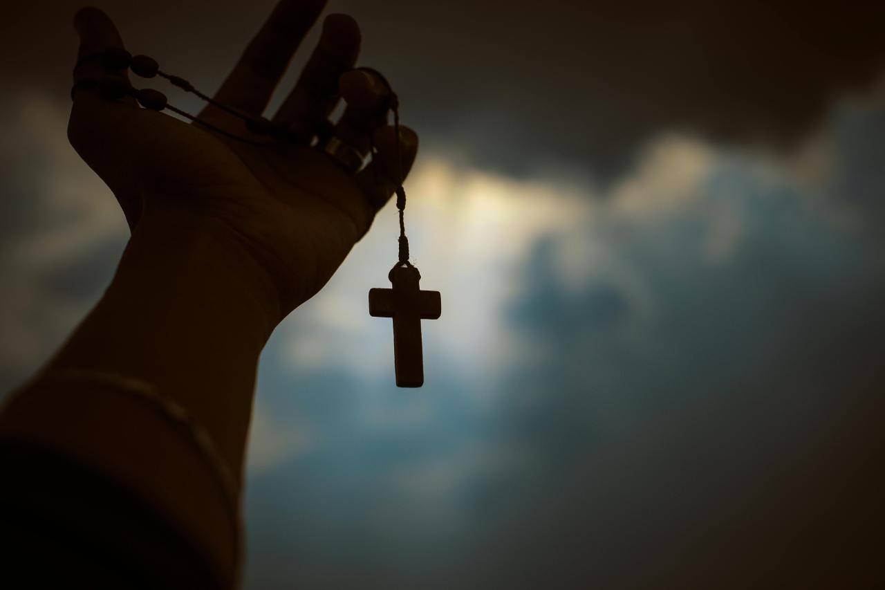A Prayer To Claim What God Has Promised You
