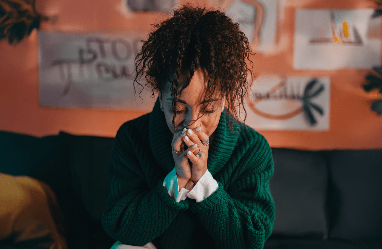 The Prayer You Need When People Turn Against You