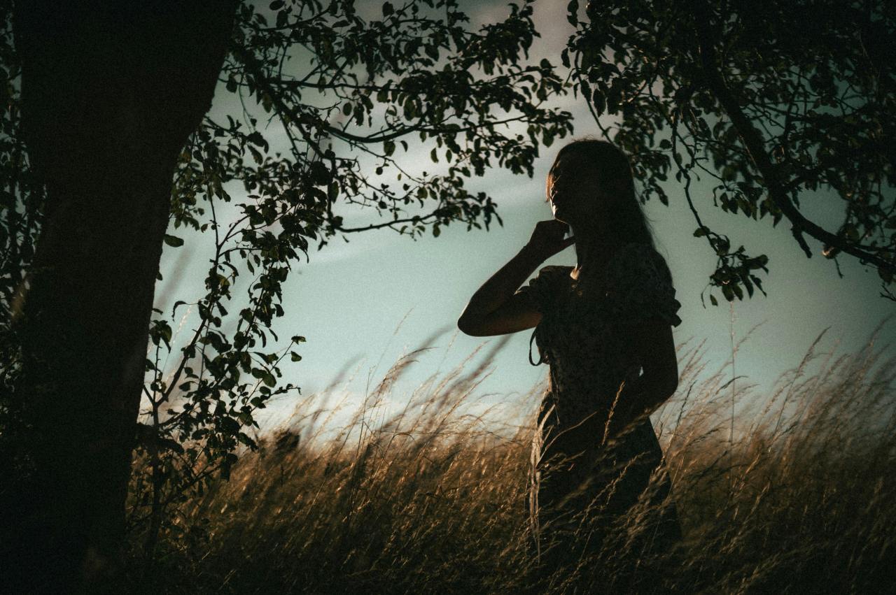 God Is Already Taking Care Of What’s Worrying You