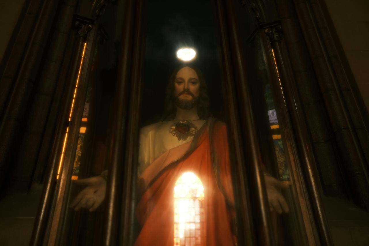 Thank God For The Unanswered Prayer