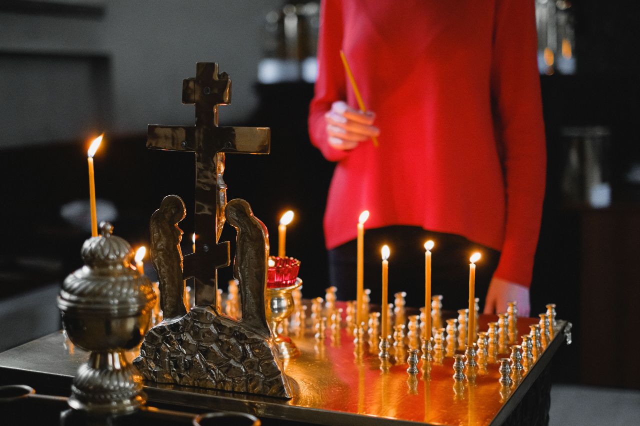 A Prayer To Receive What You Have Been Praying For