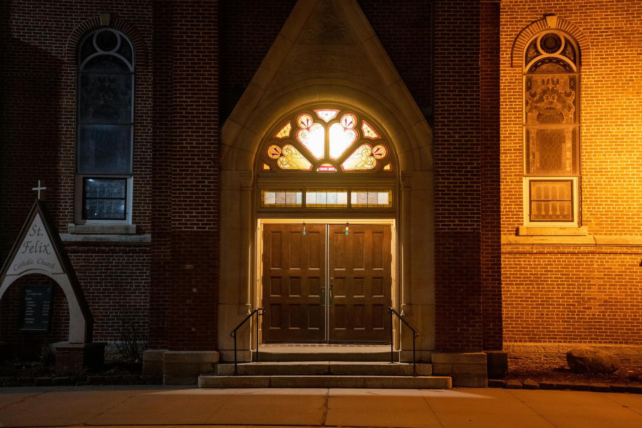 God Closed That Door To Make Room For What’s Actually Yours