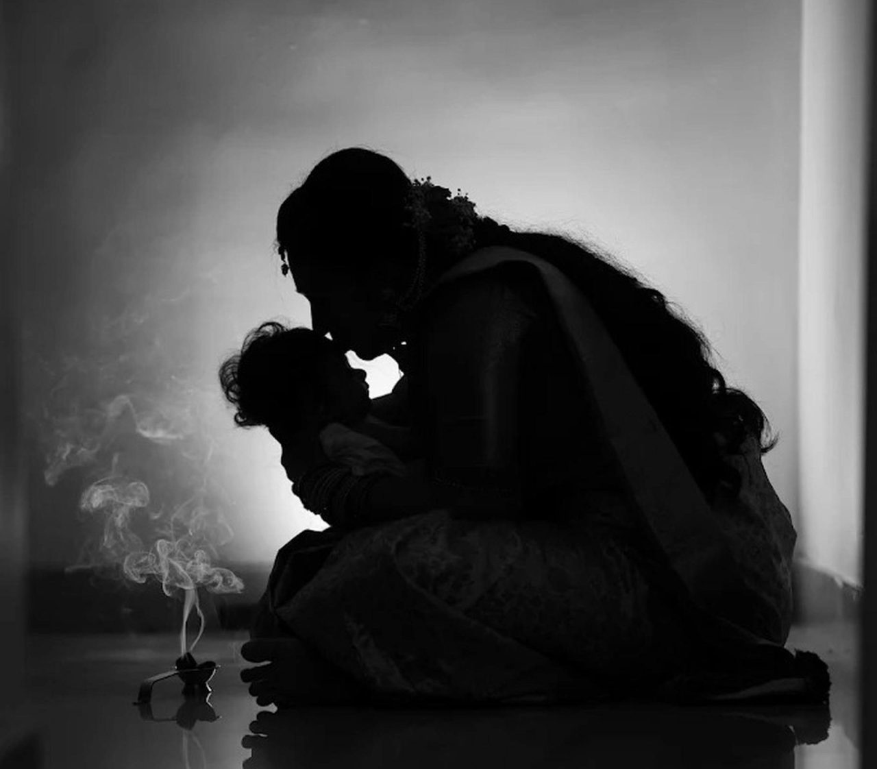 A Prayer For Those Who Lost Their Mothers Too Soon