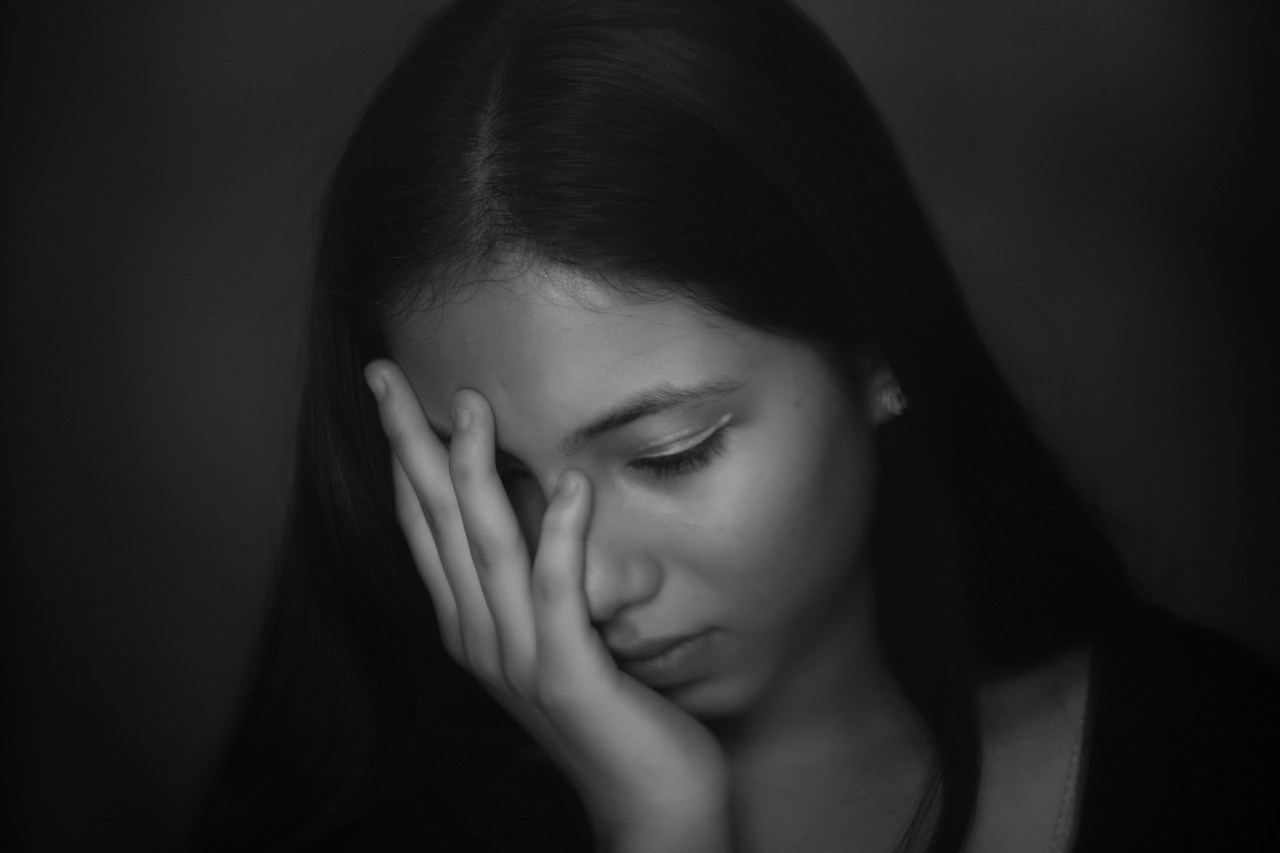 The Prayer You Need When You’re Losing Hope