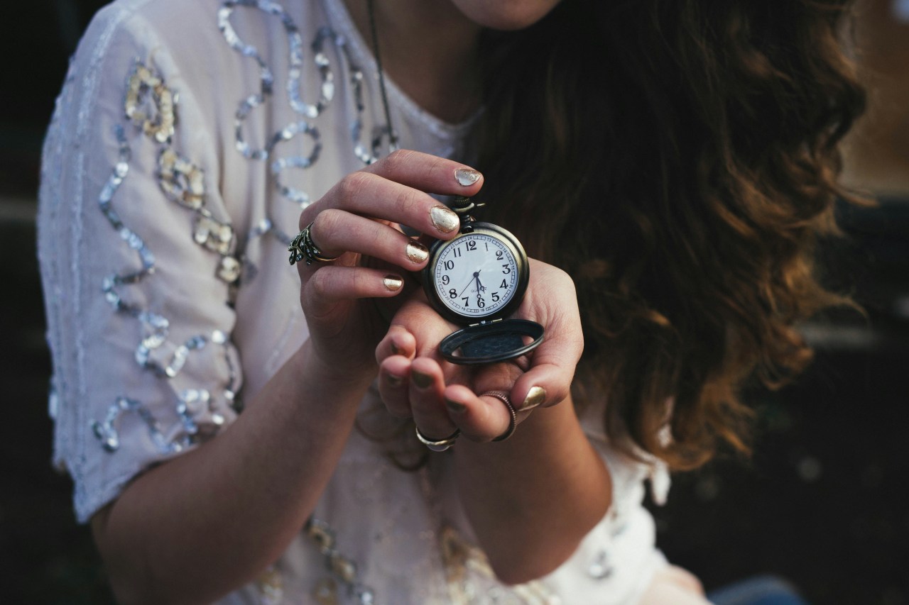 When You’re Waiting On God’s Timing, Pray This