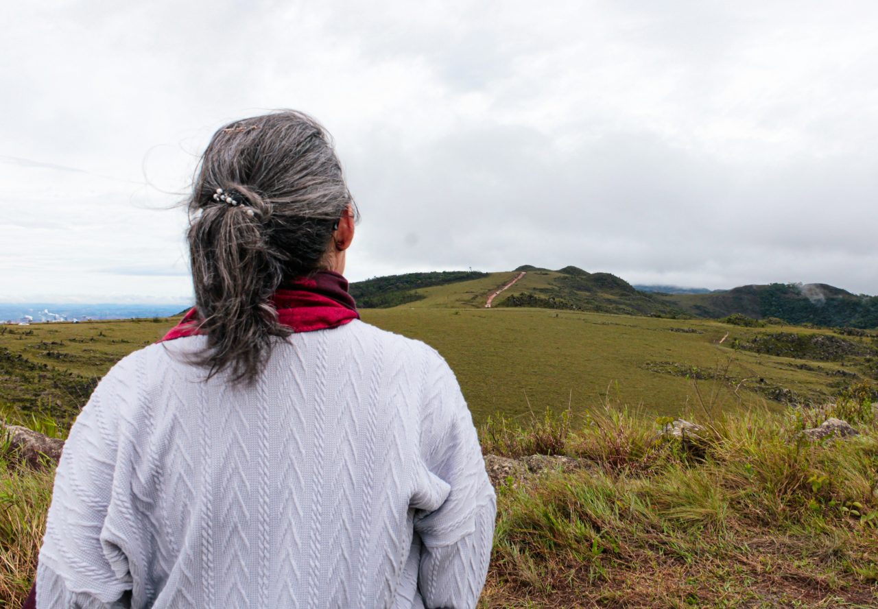 A Prayer To Ask God To Fill Your Mind With Peace