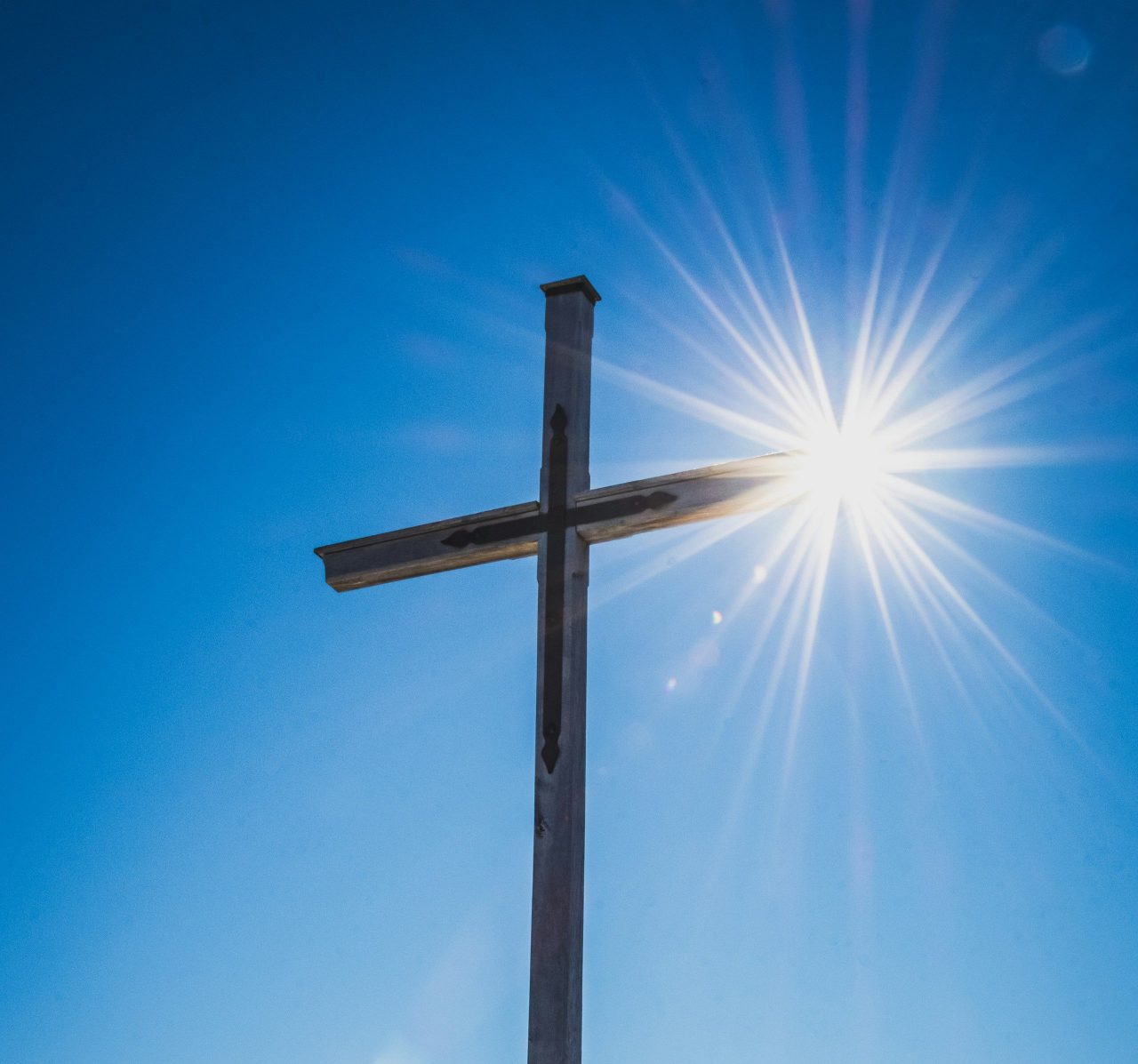 Don’t Let Go Of The Hope You Profess In God (Hebrews 10:23)