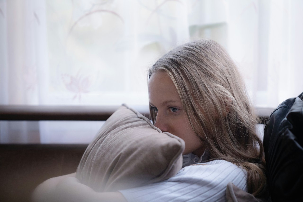 A Short Prayer For God’s Comfort In Difficult Times