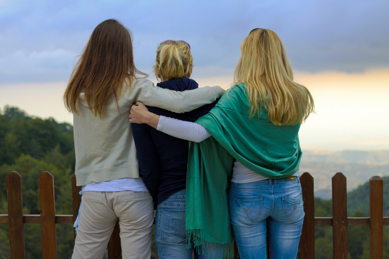 When You Choose Kindness, You Reflect God’s Love