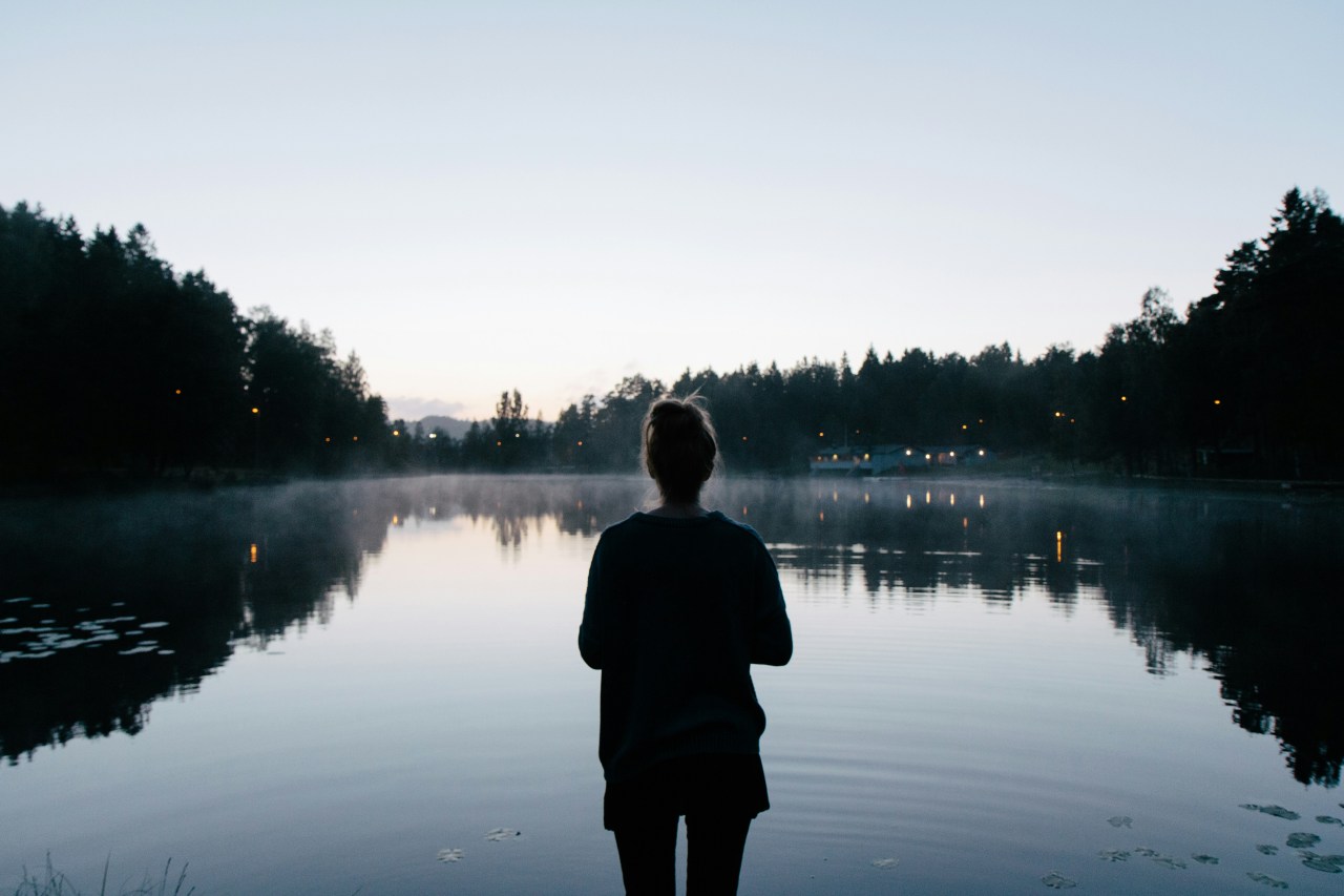 If You’re Losing Hope, Read This Message From God