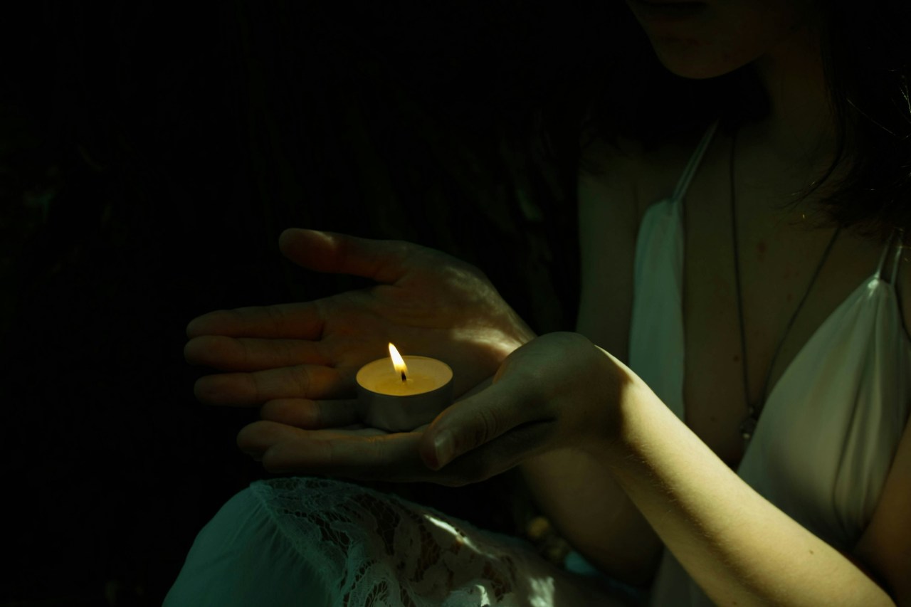 A Short Prayer For God’s Comfort During Mourning