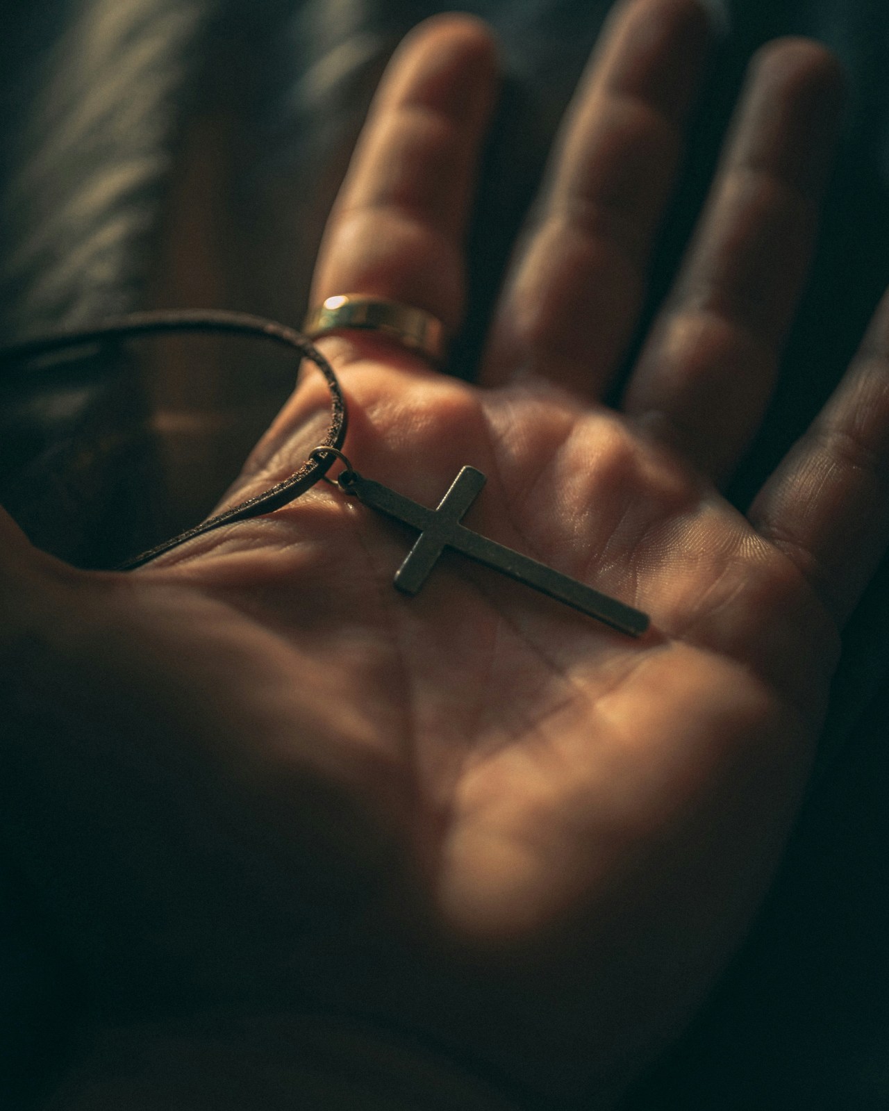 A Prayer To Ask God For Strength To Keep Doing Good