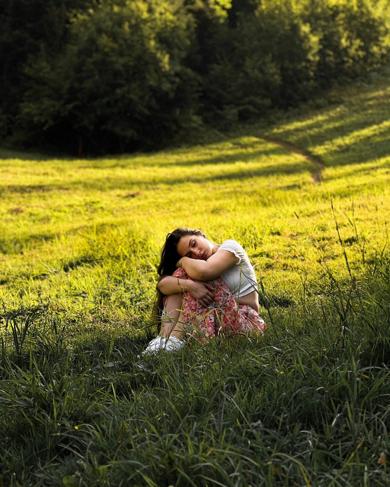 A Prayer To Ask God To Help You Live From Love Instead Of Fear