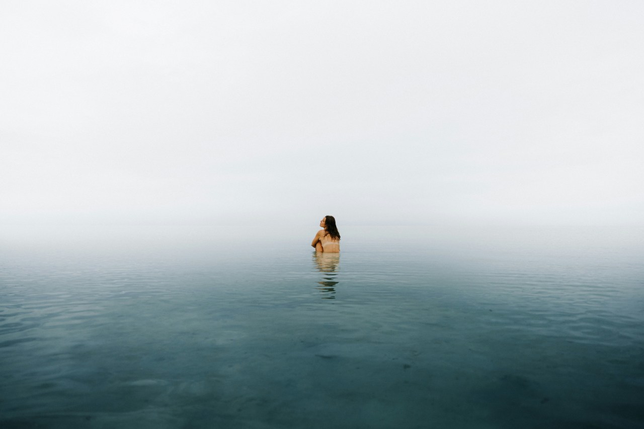 Heaven’s Before & After: From Seeking Approval To Finding Peace