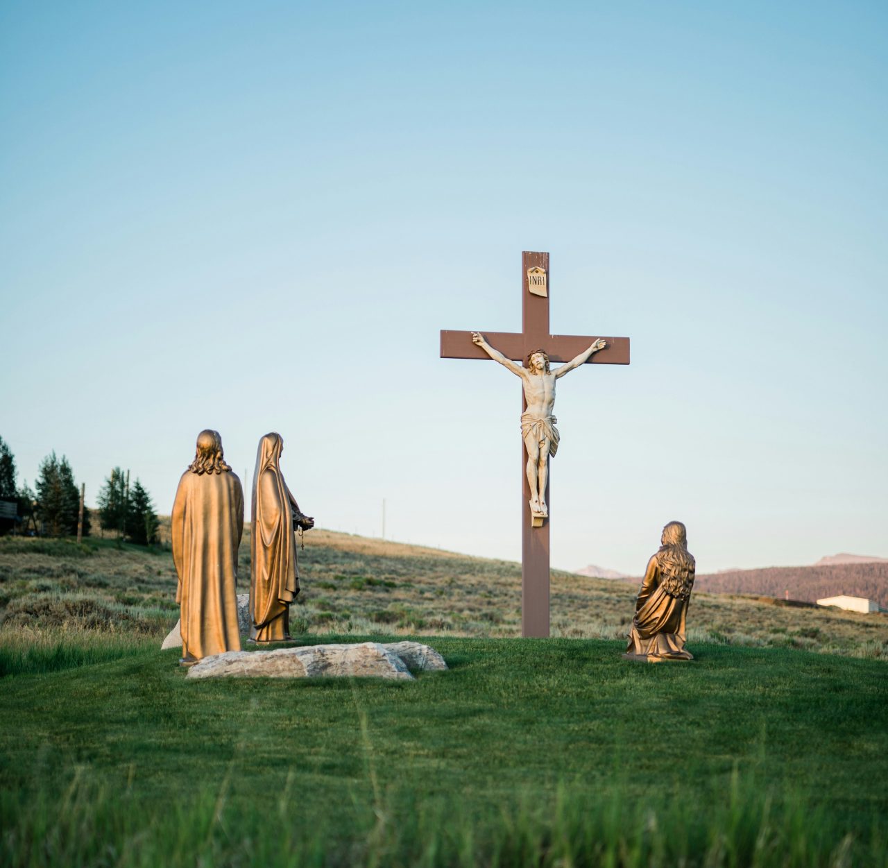 When You Don’t Know What To Pray, Start Here